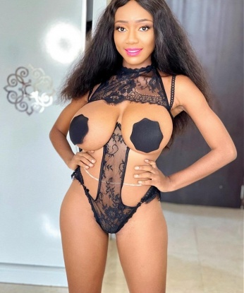 Анкета проститутки Любовь - город Какамахи, 21 год, №9256